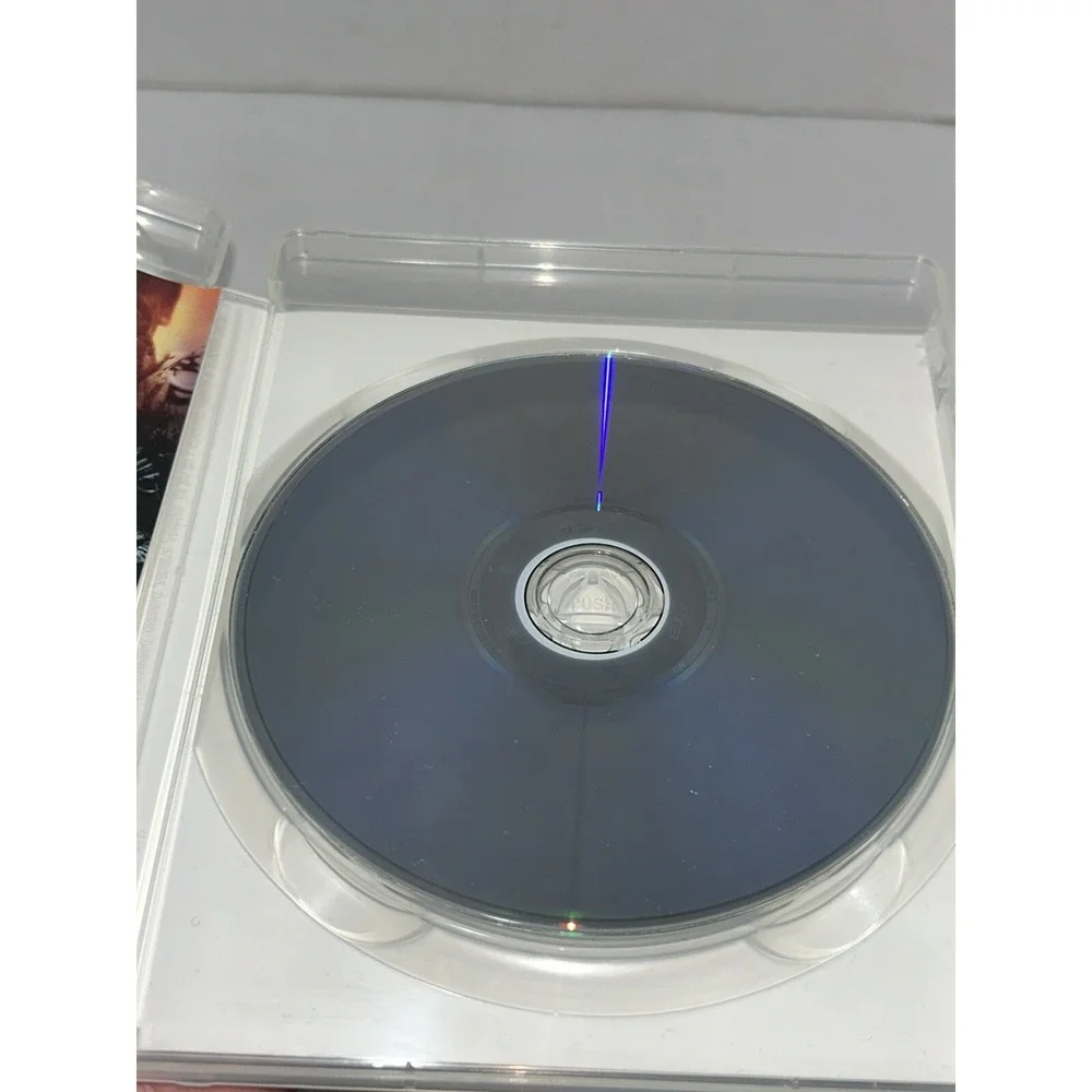 Call of Duty: Black Ops 1 PlayStation 3 PS3 2010‎ Complete With Manual Works